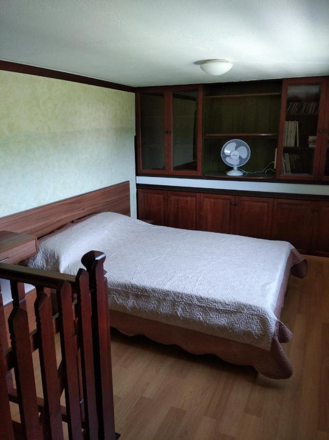 Deppy'S House Villa Никити Екстериор снимка