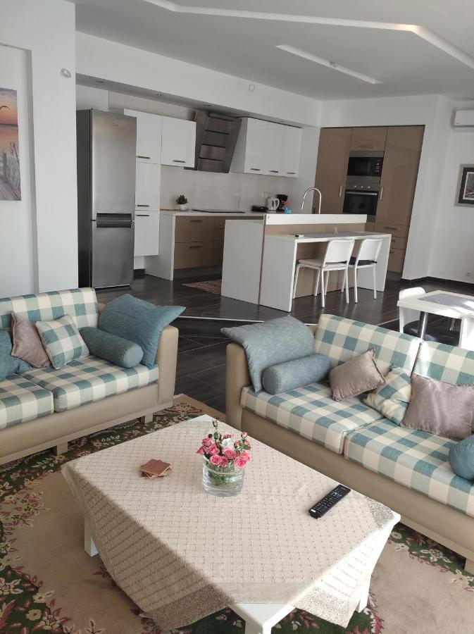 Deppy'S House Villa Никити Екстериор снимка